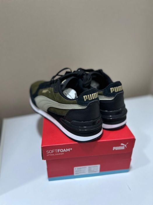 Кроссовки мужские Puma