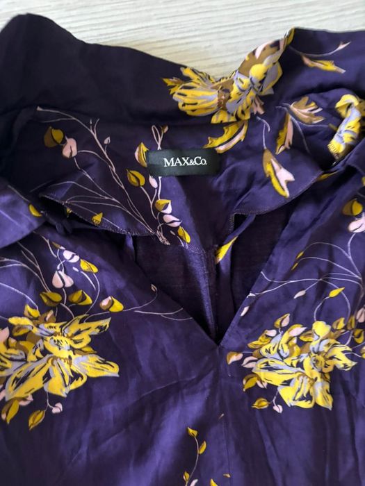 Платья max mara ,kenzo xs s оригинал