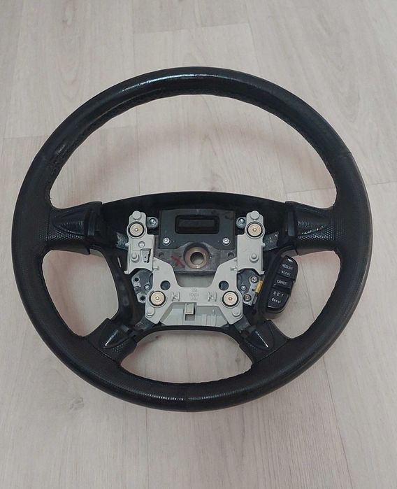Руль Хонда CR-V 2.