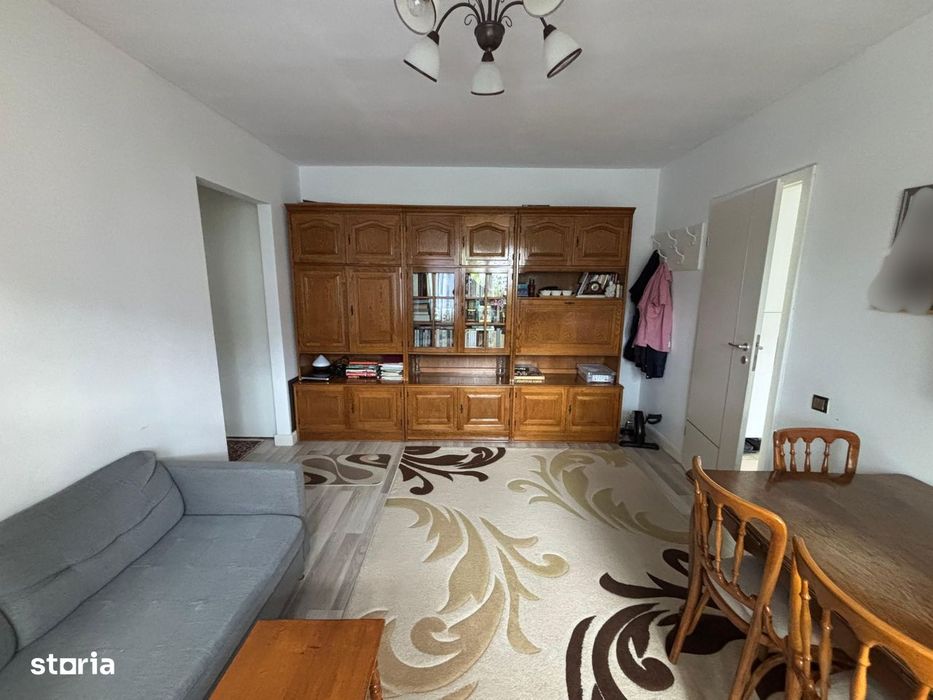 Apartament 2 camere Grigorescu, strada Petuniei