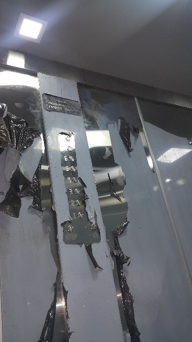 Монтаж демонтаж лифтов и ремонт лифтов любых марок - Поставка / ремонт ...