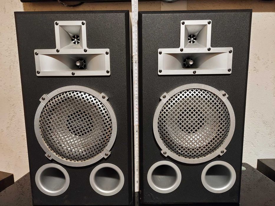 Boxe Audio 3 perechi