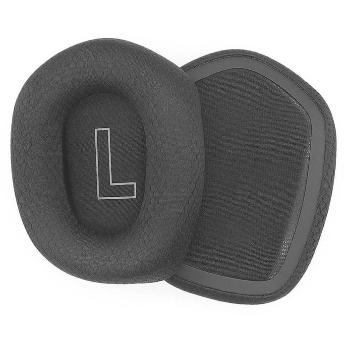 Set 2 bureti pentru casti Logitech G733 Over-Ear - Spuma cu memorie
