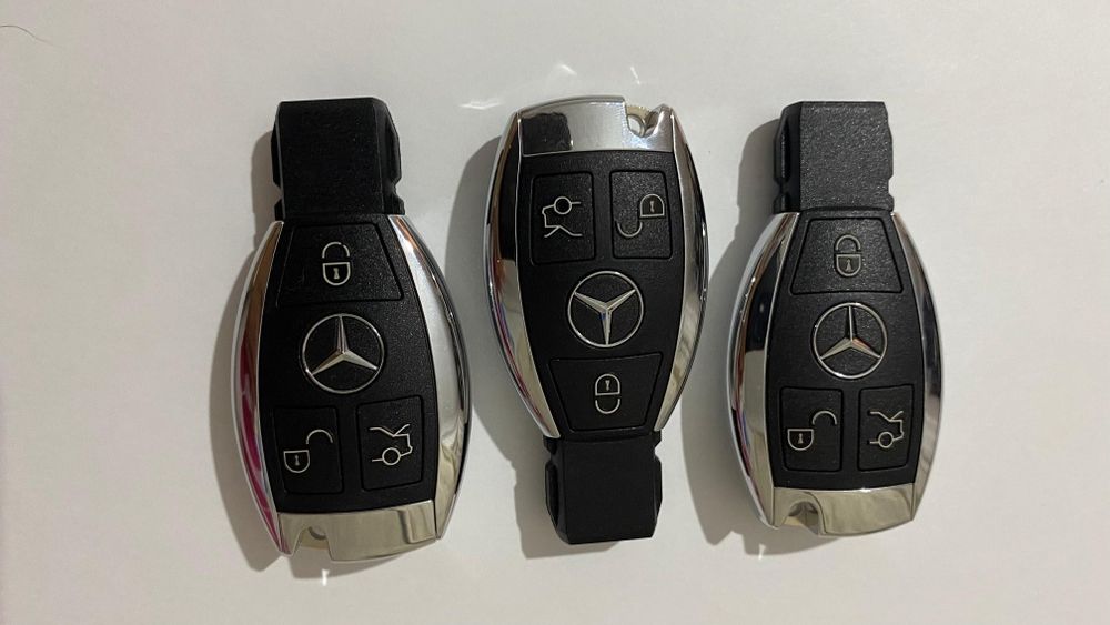 Ключ рыбка Мерседес ключ прошивка вскрытие авто 

Ключи рыбка для Мерс