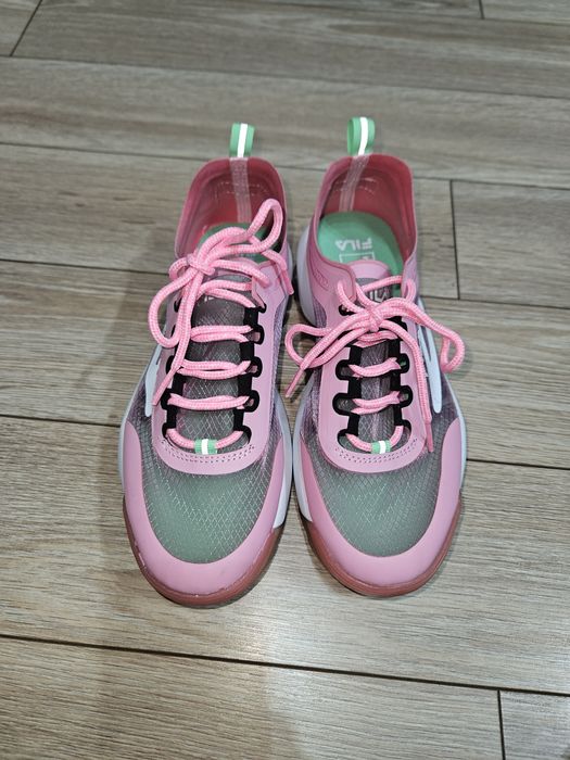 Дамски маратонки Fila