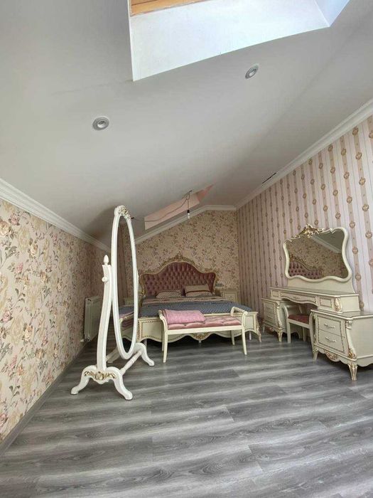 Сдаётся  Квартира Новза Голден хаусе‼️