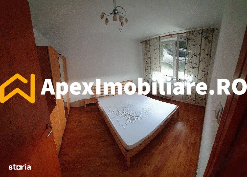 Apartament 2 camere de inchiriat Tineretului Bucuresti  ApexImobiliare