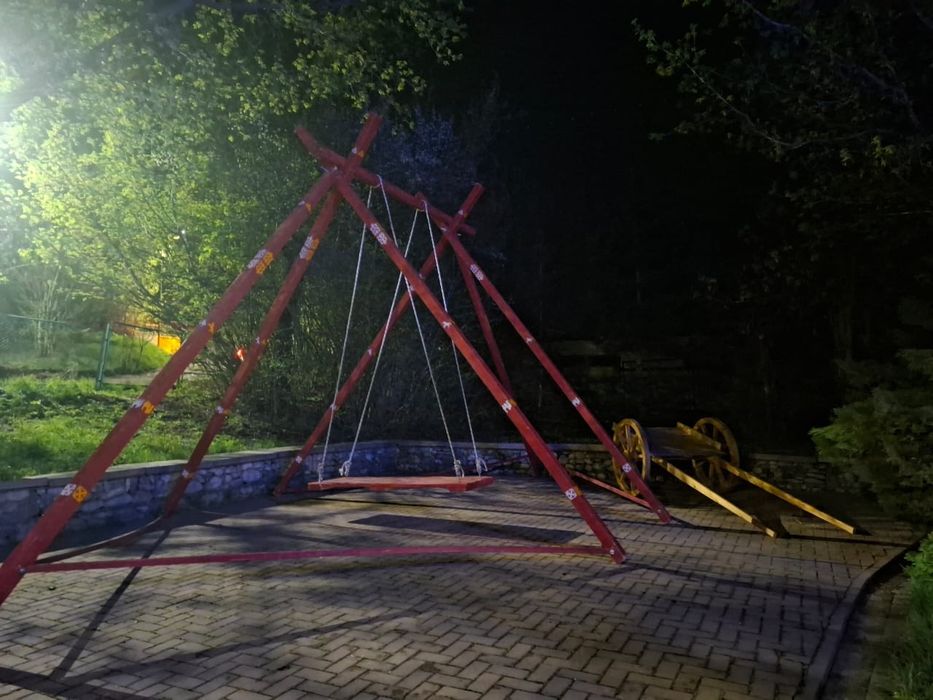 Юрта аренда Алматы