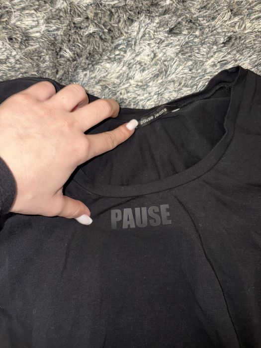Блуза на pause хс