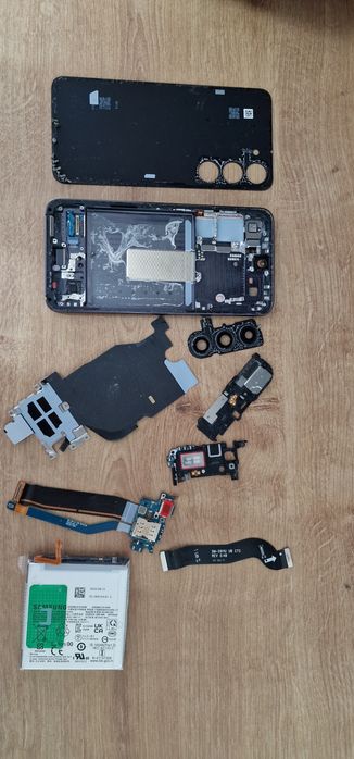 Piese Samsung s23 256 gb