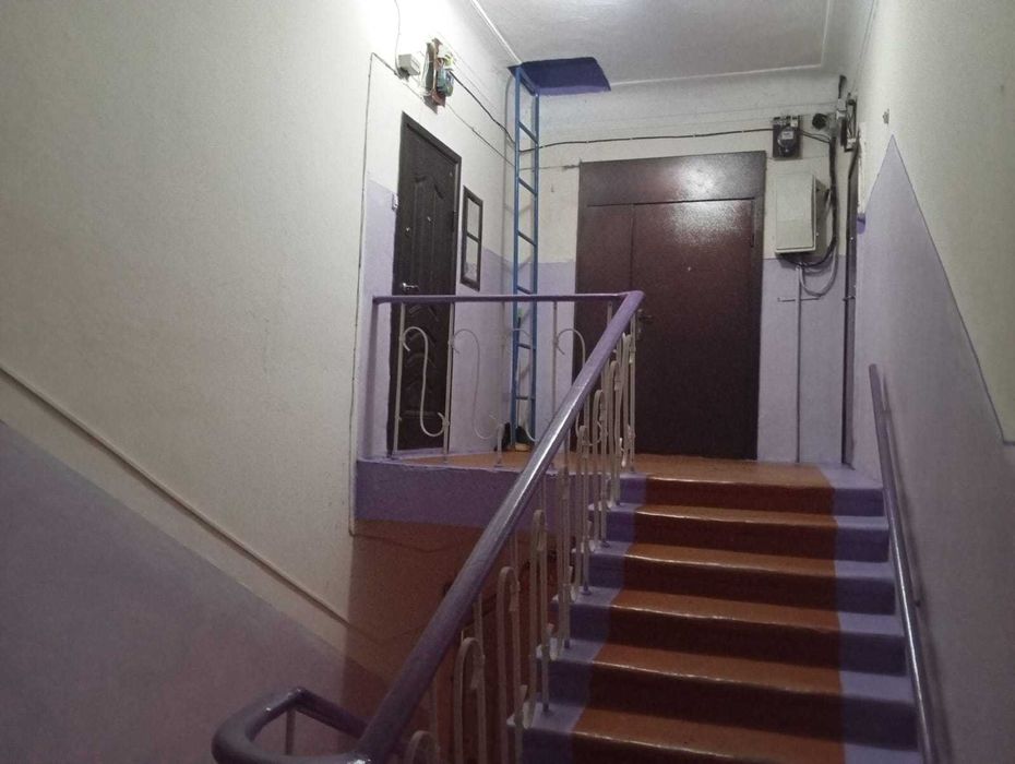 Продам 3-комн. кв. в центре города