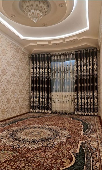 2 хонали Квартира