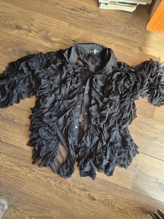 Bless by Zlatka Raykova риза one size,Mango