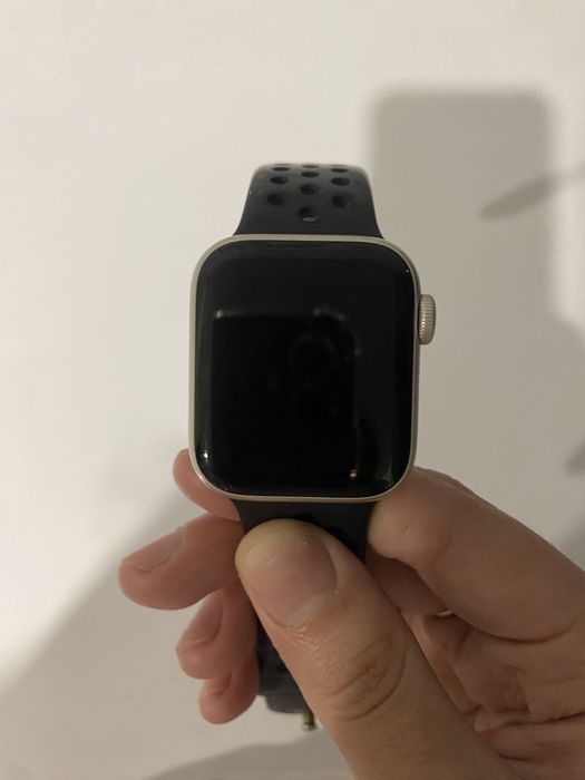 Эпл вотч 9 apple watch часы