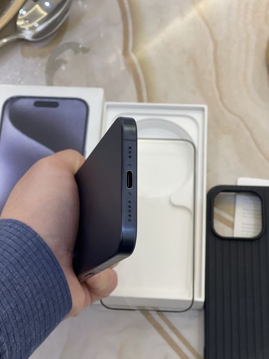 Iphone 15 pro srochna
