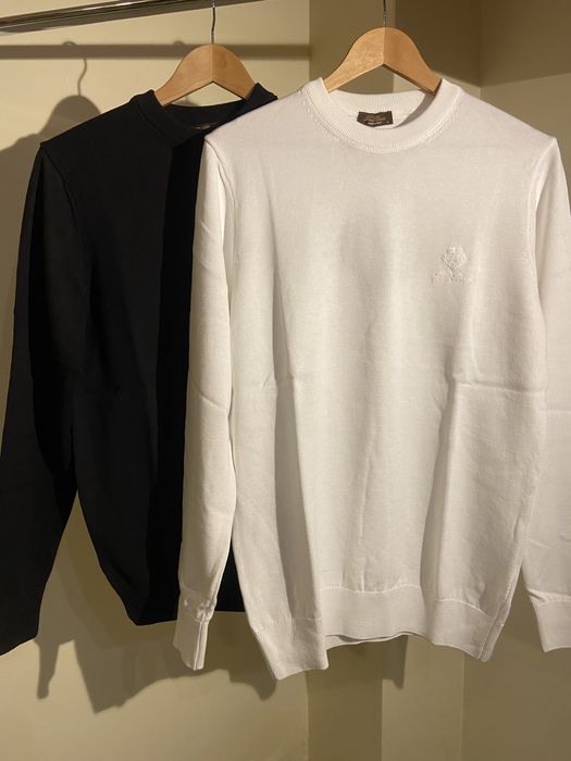 Loro Piana висок клас пуловери и блузи