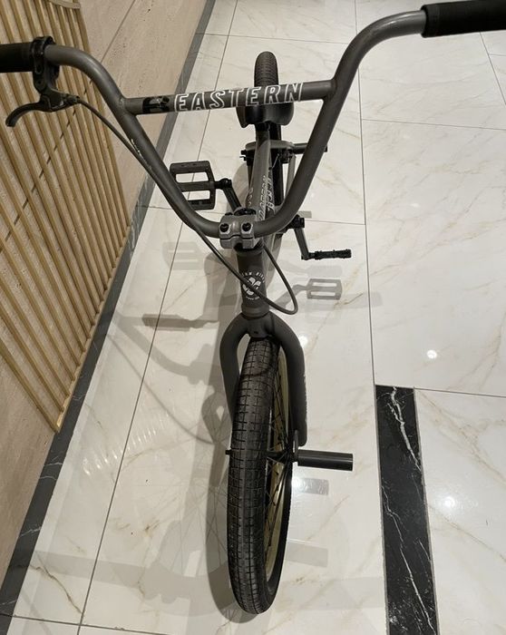 BMX eastern велосипед