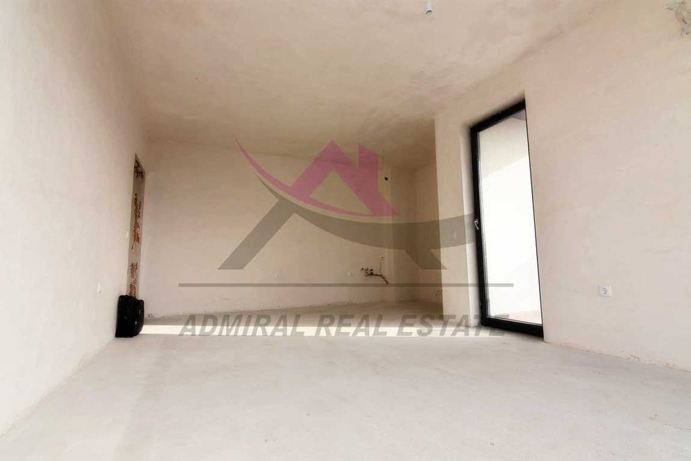 Двустаен-Колхозен пазар