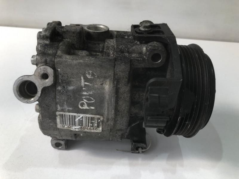 Compresor clima Fiat Punto 188 52060461 1.4 1.6 benzina