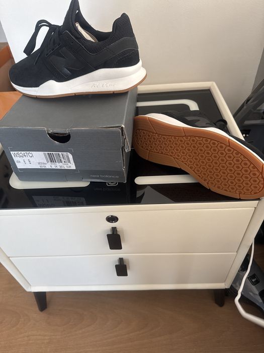 Vand NB Moyen Medium 36,5