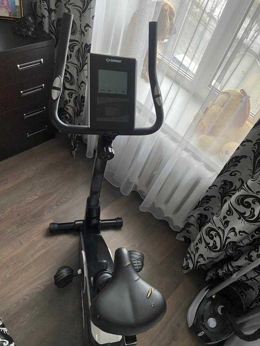 Продам велотренажер Grandrower.