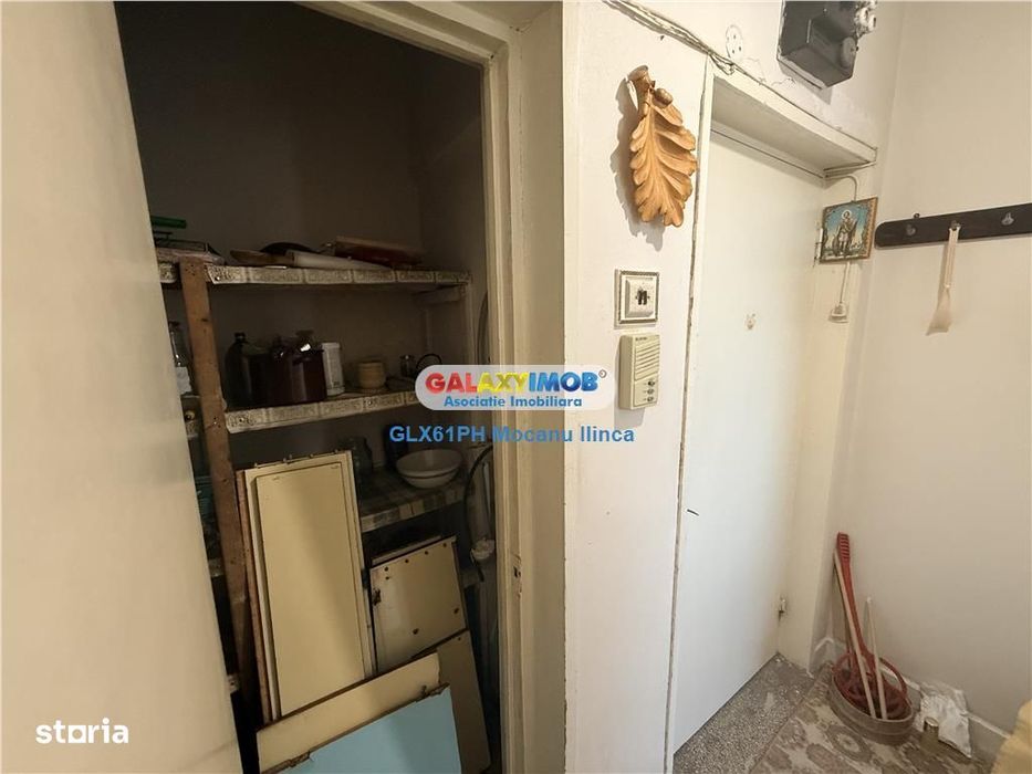 Vanzare apartament 3 camere, zona Cina, Ploiesti