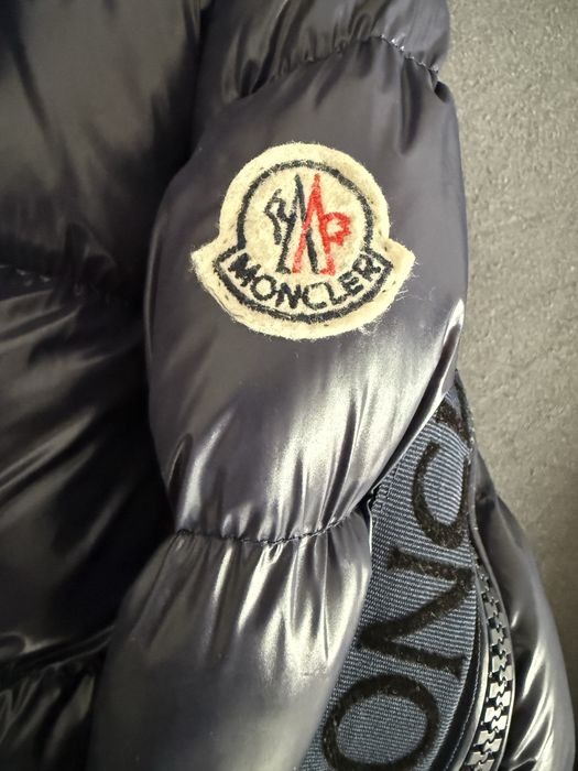 Geaca Moncler, mr 1- S