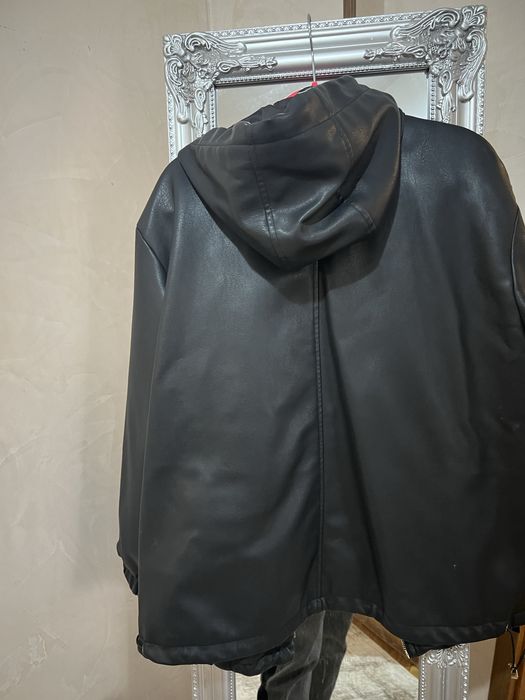 Кожени якета - zara