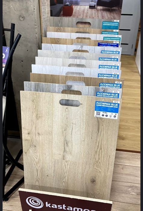 Ламинат Кастамону оптовая цена