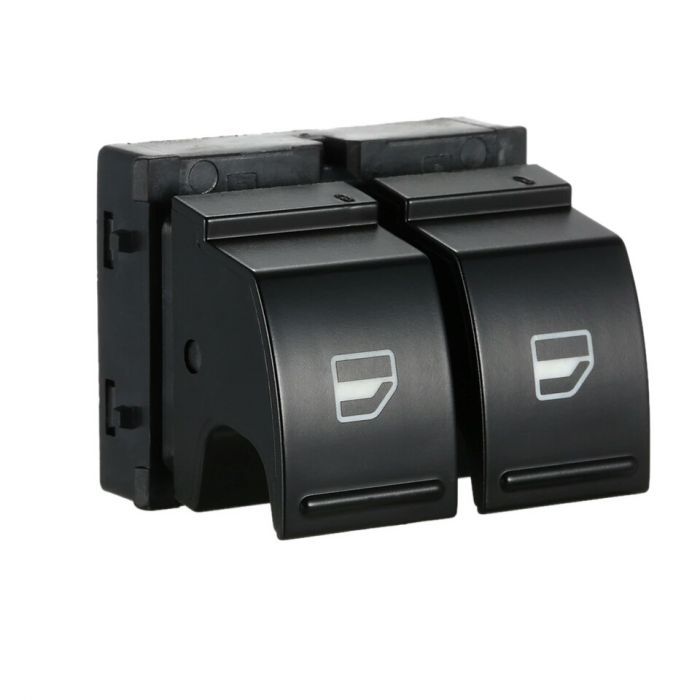 Panou comanda doua geamuri electrice Volkswagen Touran,Passat B6