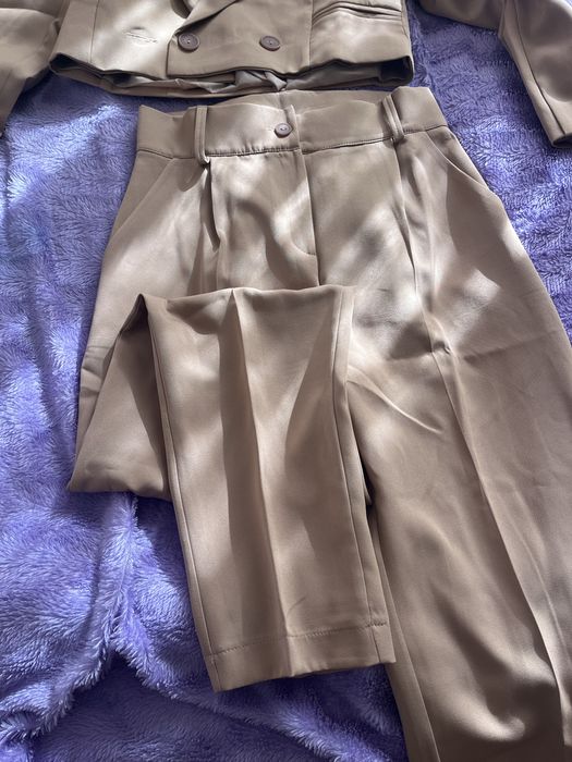 Двойка. Костюм и брюки