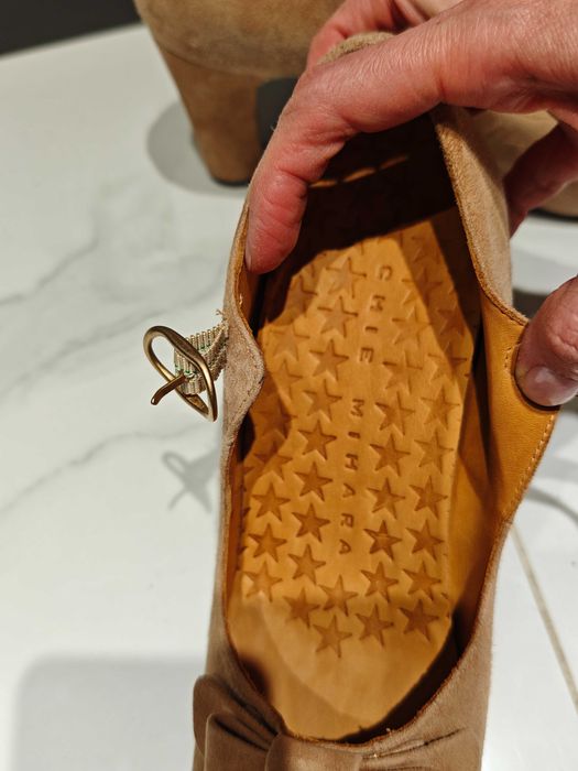 Туфли Chie Mihara новые