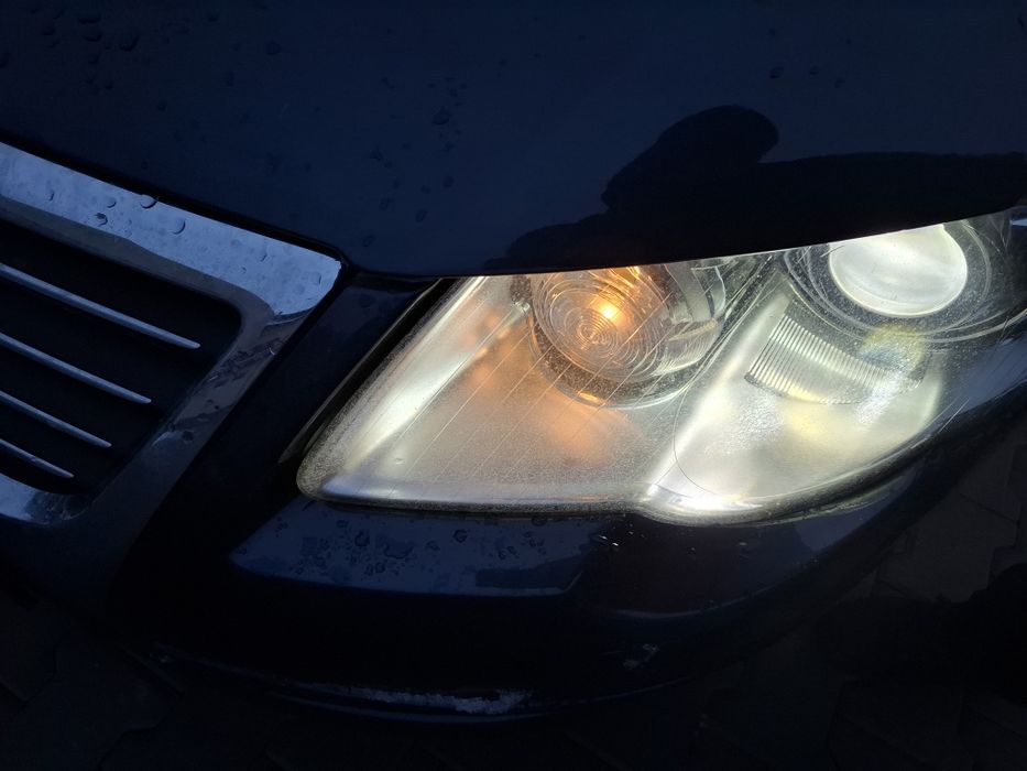 VOLKSWAGEN Passat 2006 — imagine 4