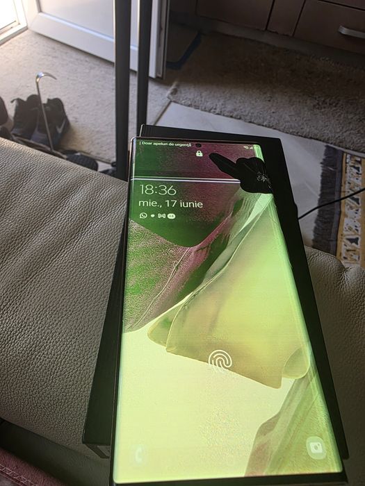 Telefon s20 notte ultra 512