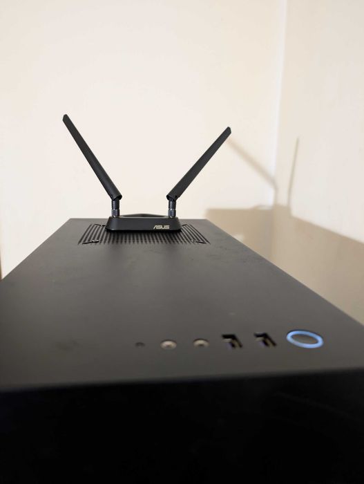 PC Gaming Asus Tuf, procesor i5 9600K, RTX 2070 / 8 GB, Ram 16 Gb