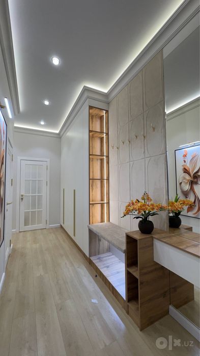 Продается квартира в ЖК Ikat