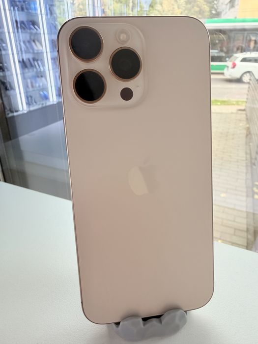 iPhone 16 Pro Max/ 256Gb/ 94% baterie