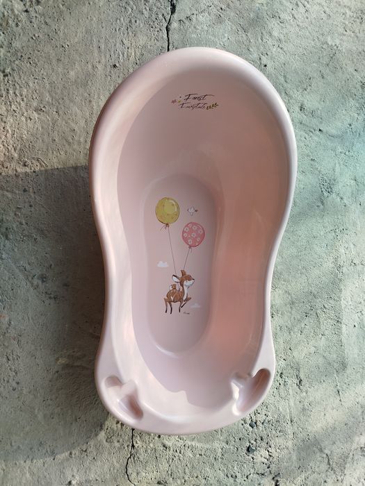 Продам детскую ванну.