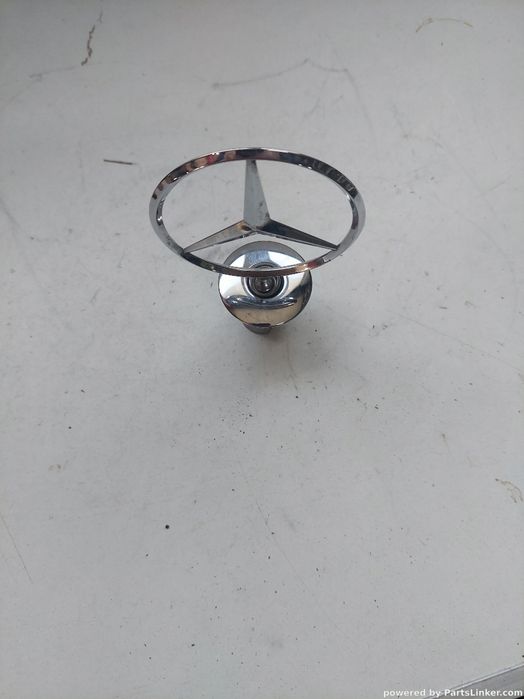 Emblema Mercedes-Benz A-Class (W168) [ 1997 - 2005 ] Oem 48382929299