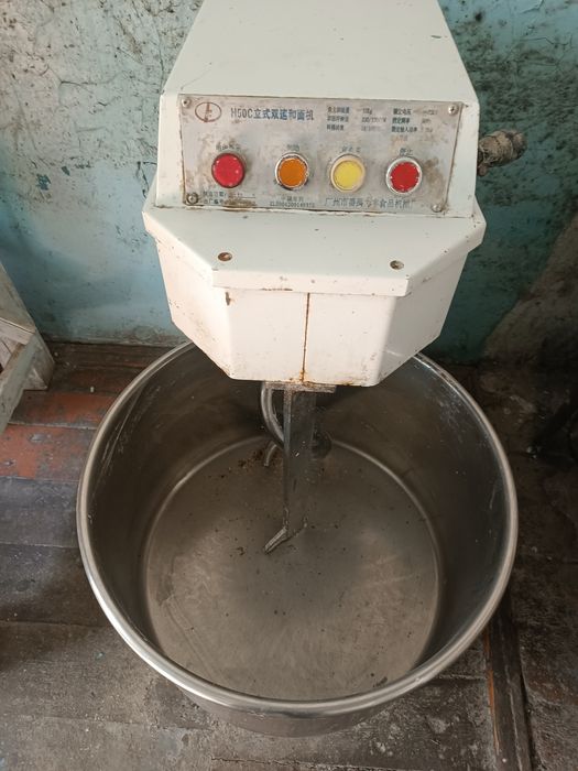 Духовка для Хлеба