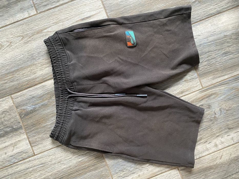 Pantaloni scurti nike