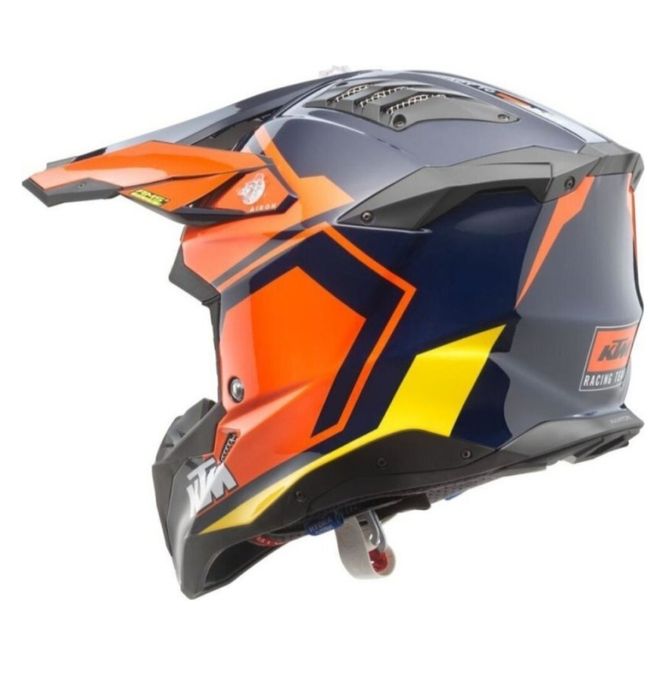 Casca Aviator 3 KTM - nouă-nouță! Marimea L