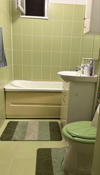 Apartament de vanzare tip M