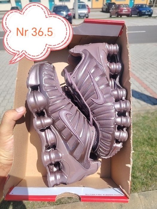 Nike TL copii și femei Nr 36.5