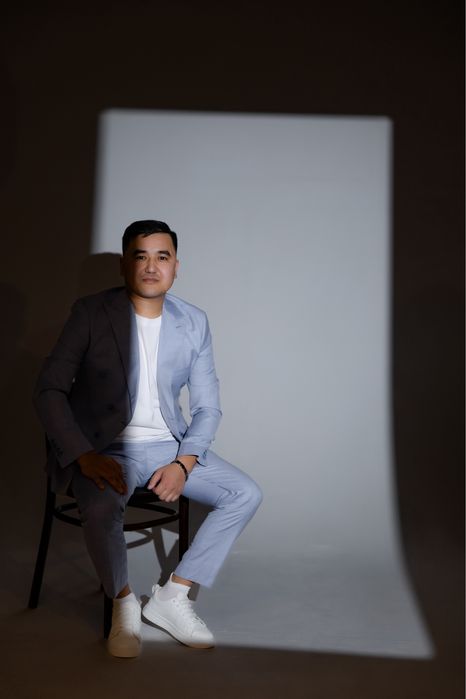 Тамада | Асаба | Шоумен