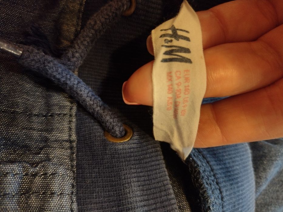 Дънки,детски размери + подарък