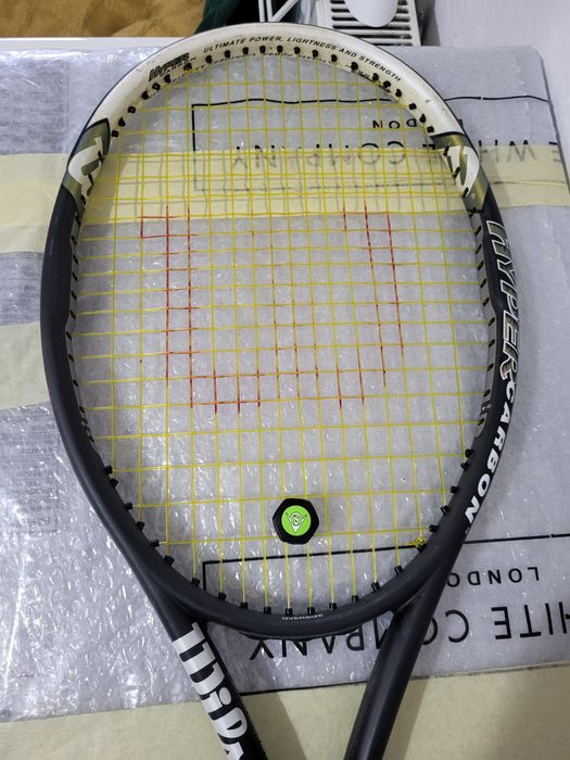 Racheta tenis wilson