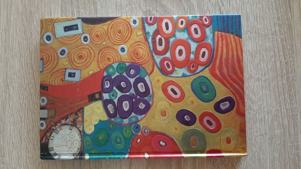 Тефтери, планери, читателски дневник