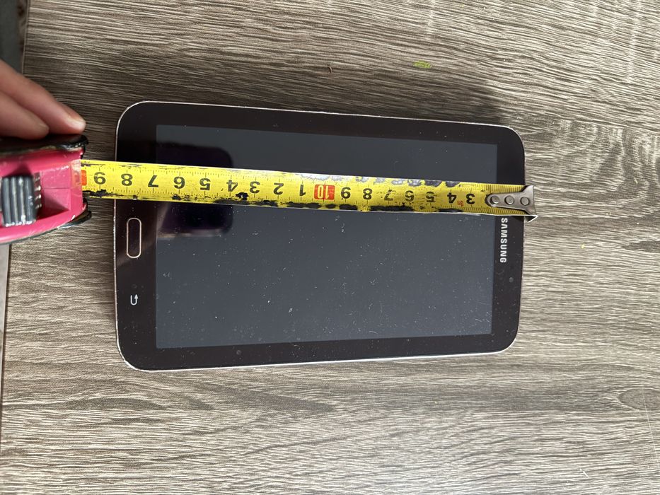 Планшет Samsung Galaxy Tab 3 SM-T210