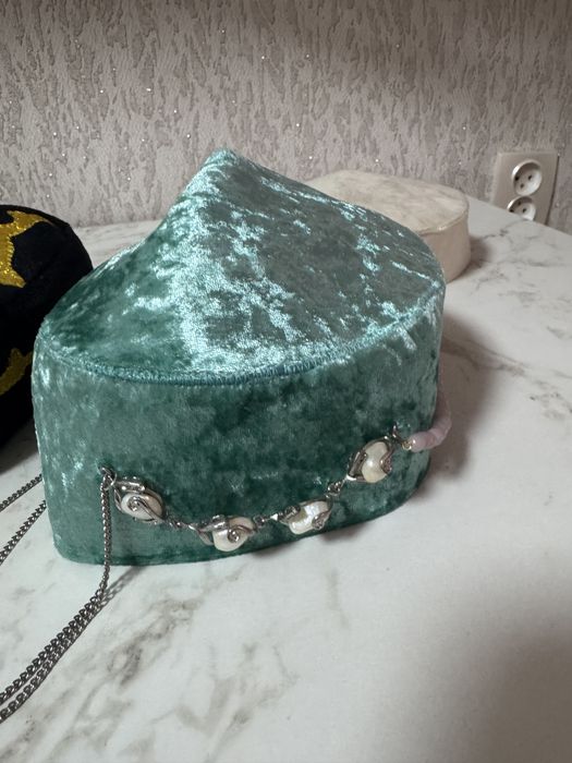 Национальный костюм для мальчика